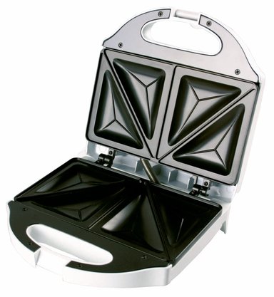 SANDWICHERA IMACO IST101 700W - BLANCO - 2
