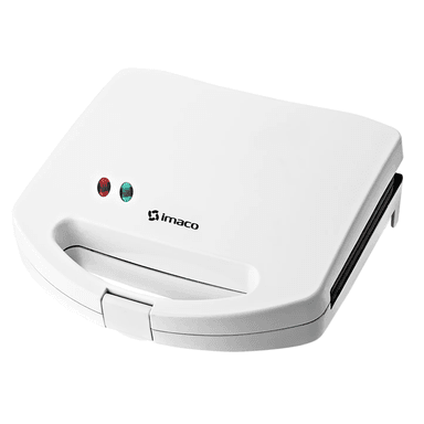 SANDWICHERA IMACO IST101 700W - BLANCO - 3