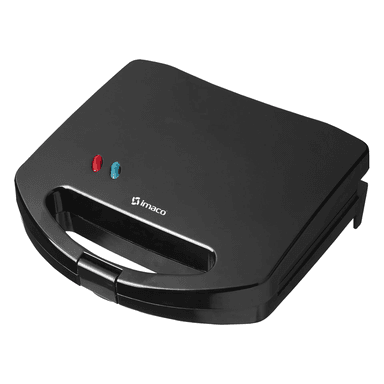SANDWICHERA IMACO IST101N 700W - NEGRO