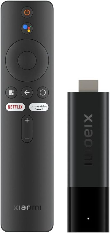 XIAOMI MI TV STICK - 2