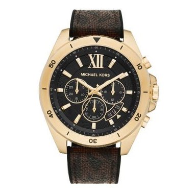 RELOJ MICHAEL KORS BRECKEN MK8849 PARA HOMBRE