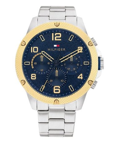 RELOJ TOMMY HILFIGER BLAZE 1792031 MULTIFUNCIÓN P/HOMBRE