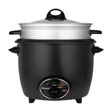 COMBO IMACO OLLA ARROCERA RC18FRY + BATIDORA DE MANO HM400I - 2