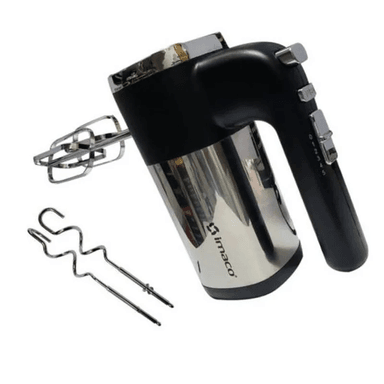 COMBO IMACO OLLA ARROCERA RC18FRY + BATIDORA DE MANO HM400I - 5