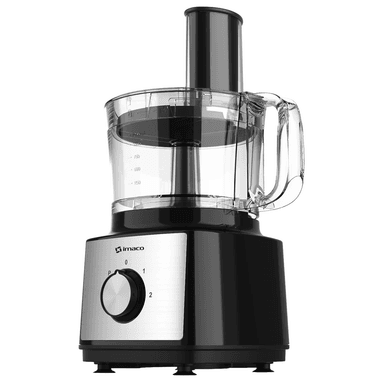 PROCESADOR DE ALIMENTOS IMACO FP7581 8 EN 1 POTENCIA 750 W - 2