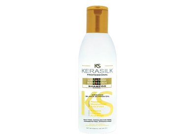 SHAMPOO KERASILK PROFESSIONAL POST ALISADOS LISS INTENSE - 1