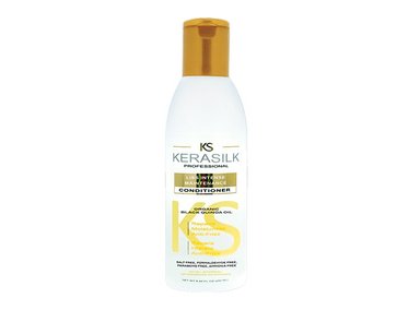 ACONDICIONADOR KERASILK PROFESSIONAL POST ALISADOS LISS INTENSE - 1