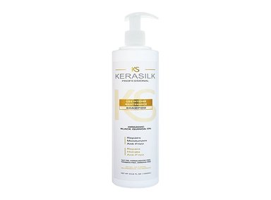 SHAMPOO KERASILK PROFESSIONAL POST ALISADO LISS INTENSE - 1