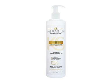 ACONDICIONADOR KERASILK PROFESSIONAL POST ALISADOS LISS INTENSE - 1
