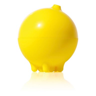 JUGUETE BEBÉ MOLUK PLUÏ AMARILLO
