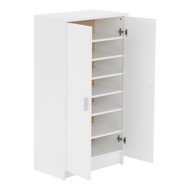 GAUDI ZAPATERA SOFIA -BLANCO