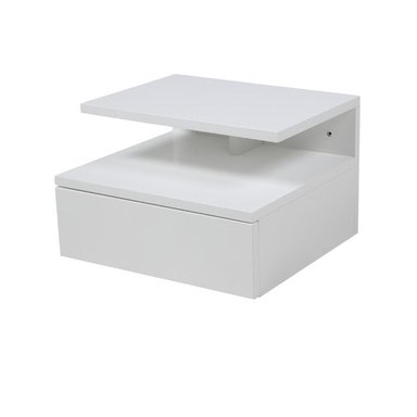 GAUDI VELADOR LIZ - BLANCO