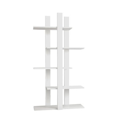 GAUDI LIBRERO LIBIA - BLANCO