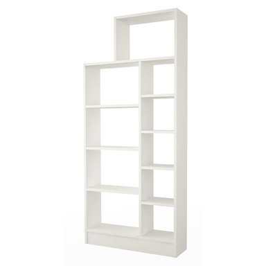 GAUDI LIBRERO EFFIO - BLANCO