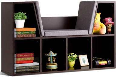 GAUDI LIBRERO COSTZON - WENGUE