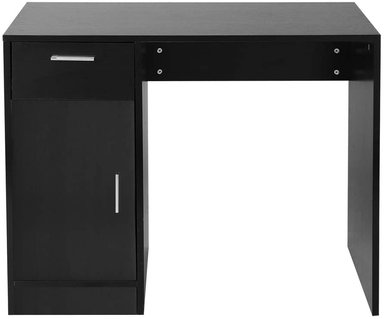 GAUDI MUEBLE ESCRITRIO PALOMA - NEGRO