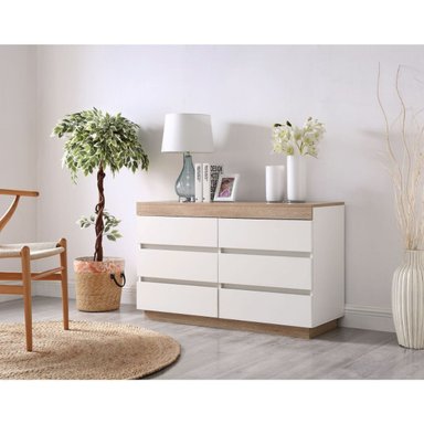 COMODA CÁDIZ MUEBLES GAUDI