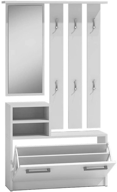 MUEBLES GAUDI ZAPATERA JULIE