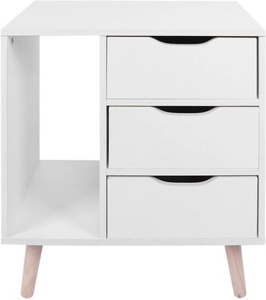 MUEBLES GAUDI VELADOR CAMILA