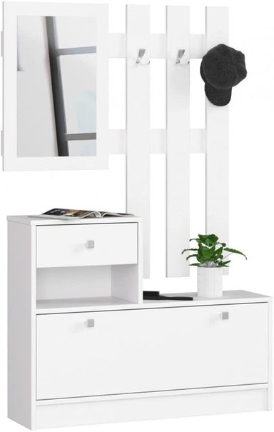 MUEBLES GAUDI ZAPATERA BRAIL