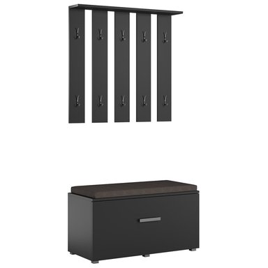 MUEBLES GAUDI ZAPATERA ANKIL