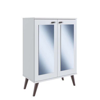 MUEBLES GAUDI ZAPATERA LIRIOS