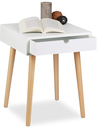 MUEBLES GAUDI VELADOR ASLI