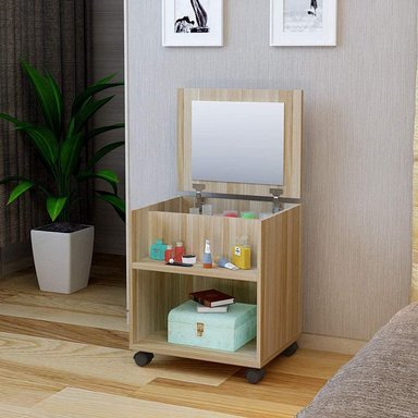 MUEBLES  TOCADOR PASKI