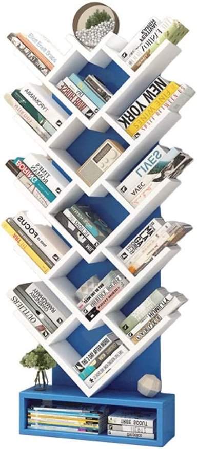 MUEBLES GAUDI LIBRERO YOYO