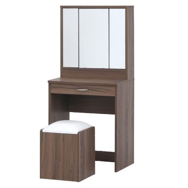 TOCADOR C/ SILLA BOEKI - MUEBLES GAUDI