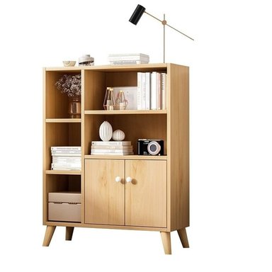 LIBRERO MUEBLES GAUDI MULTICOLOR XOKI