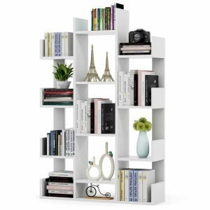 MUEBLE LIBRERO JULL - MUEBLES GAUDI