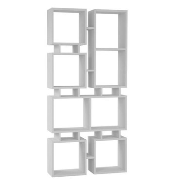 LIBRERO ARSEN - MUEBLES GAUDI