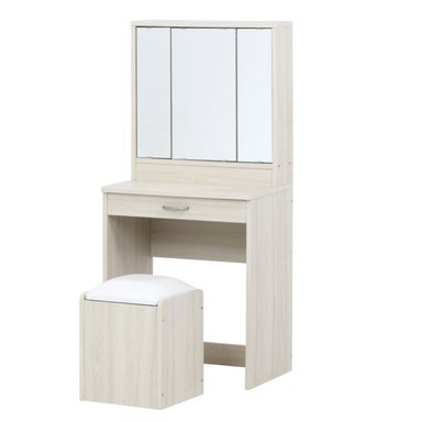 TOCADOR VANITY - MUEBLES GAUDI
