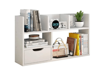 LIBRERO GAUDI ZULMA 1 CAJON