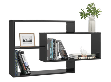 ESTANTERIA PRATE MUEBLES GAUDI