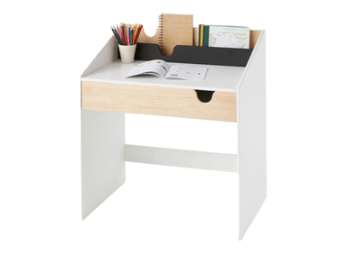 ESCRITORIO INFANTIL MUEBLES GAUDI ESCRITORIO INFANTIL 70 CM X 45 CM ASAF