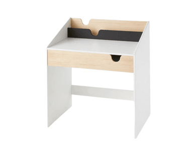 ESCRITORIO INFANTIL MUEBLES GAUDI ESCRITORIO INFANTIL 70 CM X 45 CM ASAF - 2