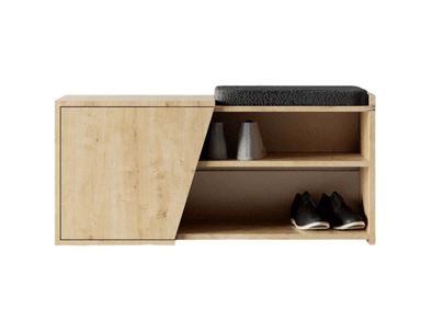 ZAPATERA ABA 8 PARES DUNA MUEBLES GAUDI