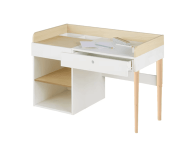 ESCRITORIO INFANTIL CELINA - MUEBLES GAUDI