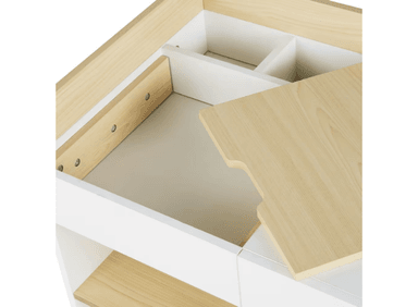 ESCRITORIO INFANTIL CELINA - MUEBLES GAUDI - 2