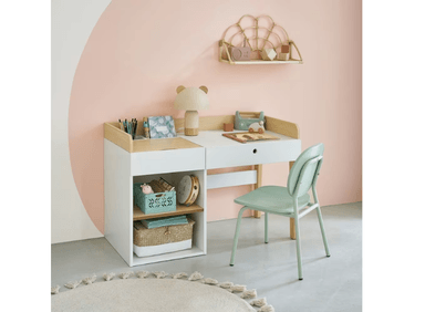 ESCRITORIO INFANTIL CELINA - MUEBLES GAUDI - 3
