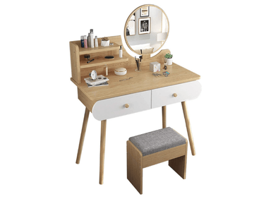 TOCADOR MUEBLES GAUDI MULTICOLOR MULTIFUNCIONAL MICIELO