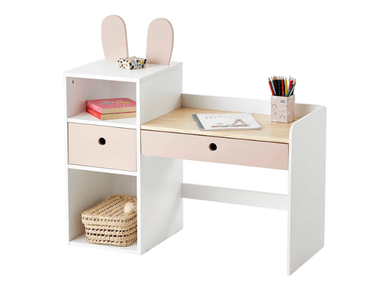 ESCRITORIO INFANTIL VALENTINA - MUEBLES GAUDI