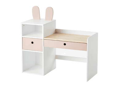 ESCRITORIO INFANTIL VALENTINA - MUEBLES GAUDI - 3
