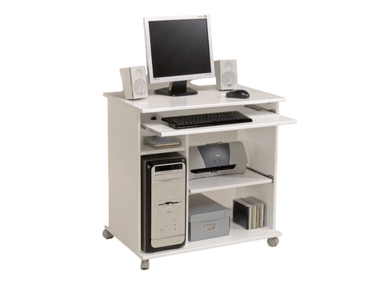 ESCRITORIO MULTIUSOS MARLENY - MUEBLES GAUDI