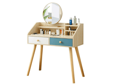 ESCRITORIO TYRION - MUEBLES GAUDI