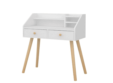 ESCRITORIO KALESSI  -MUEBLES GAUDI