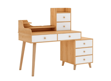 ESCRITORIO ARYA - MUEBLES GAUDI