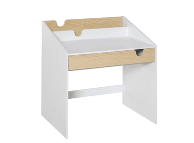 ESCRITORIO INFANTIL VASCO - MUEBLES GAUDI